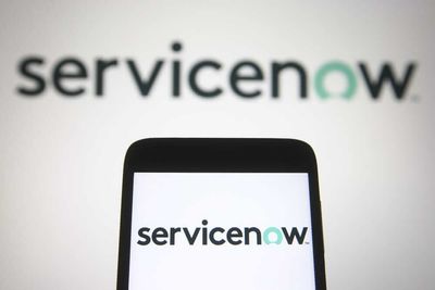 Wall Street Is Warming Up to ServiceNow Stock. That’s Because It’s Now a Bet on Agentic AI.